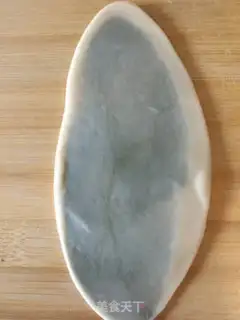 Make Scratch tea and soy step 5