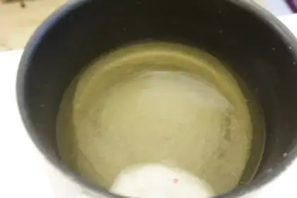 Make Apple marshmallow step 0