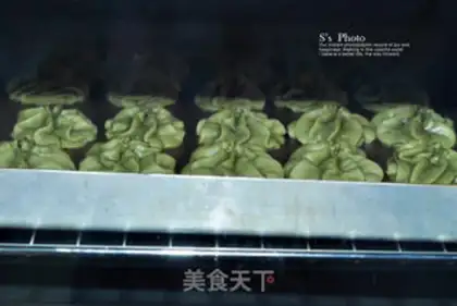 Make Cookies step 10