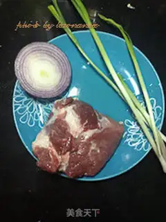 Make Beef steam step 3