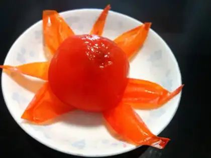 Make Tomato step 0