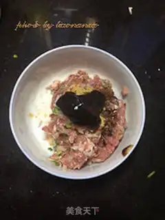 Make Beef steam step 4