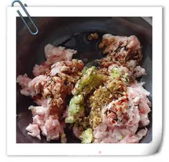 Make Gold cabbage step 2