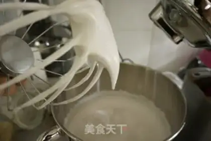 Make Apple marshmallow step 4
