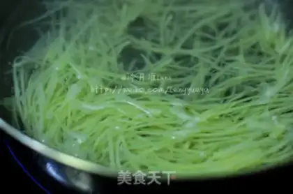 Make Special rice rice step 15