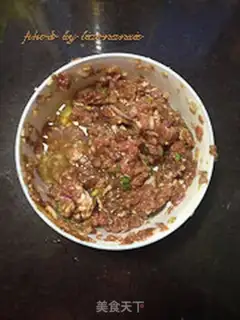 Make Beef steam step 5