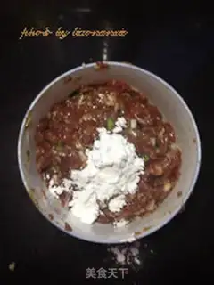 Make Beef steam step 6