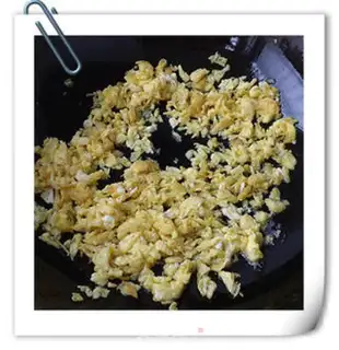 Make Gold cabbage step 4