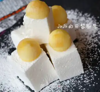 Make Apple marshmallow step 6