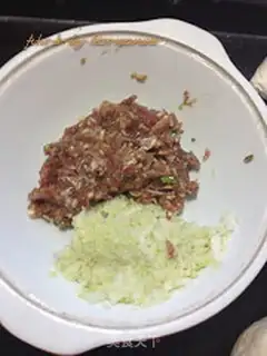 Make Beef steam step 8