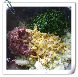 Make Gold cabbage step 6