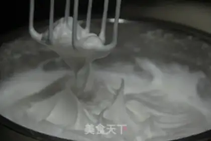 Make Barbie doll cake step 2
