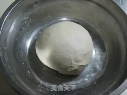 Make Tuna pizza step 4