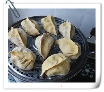 Make Gold cabbage step 8
