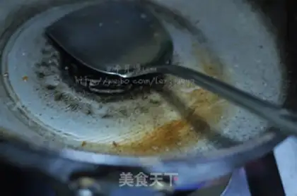 Make Special rice rice step 19