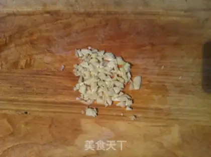 Make Sesame sauce and gravy step 3