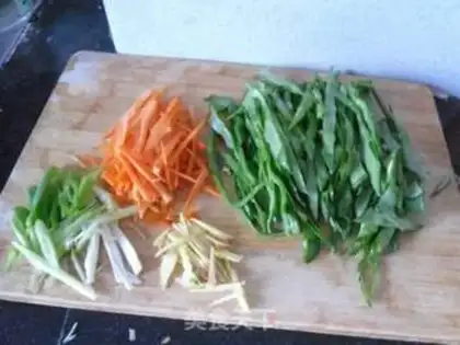 Make Spaghetti step 3