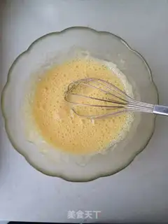 Make Jelly cake rolls step 2