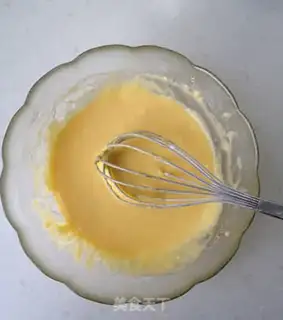 Make Jelly cake rolls step 3
