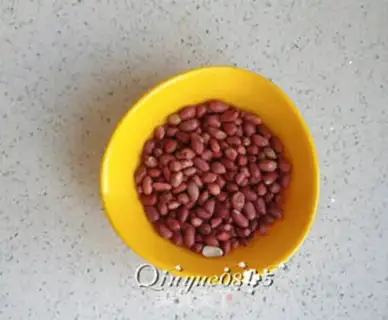 Make Fry peanuts step 0
