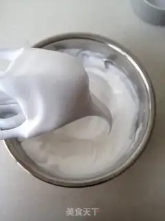 Make Jelly cake rolls step 4