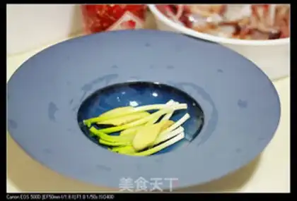 Make Pepper chopper head step 1