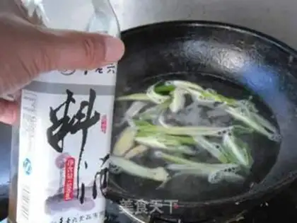 Make Cream shrimp step 4