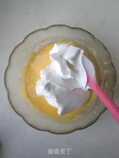 Make Jelly cake rolls step 5