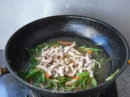 Make Spaghetti step 7