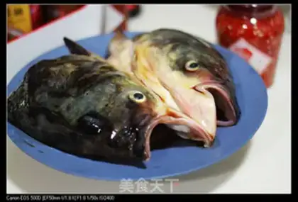 Make Pepper chopper head step 2