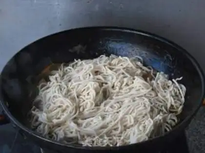 Make Spaghetti step 8