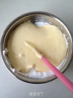 Make Jelly cake rolls step 6