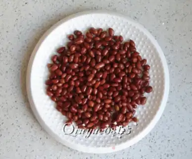 Make Fry peanuts step 3