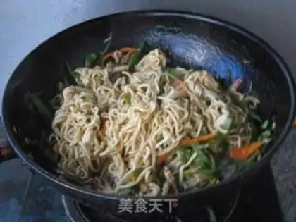 Make Spaghetti step 9
