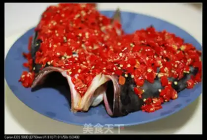 Make Pepper chopper head step 3