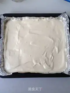 Make Jelly cake rolls step 7