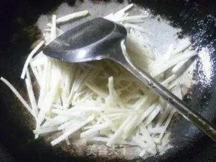 Make Squeeze the fragrance step 2