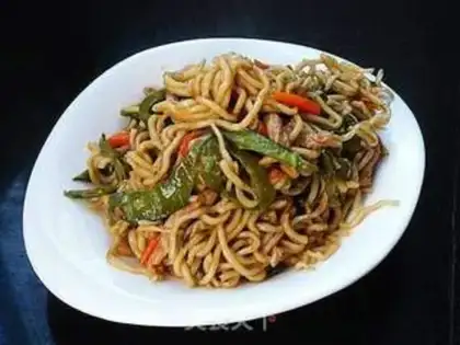 Make Spaghetti step 10