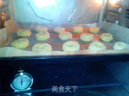 Make Lemon pancakes step 11
