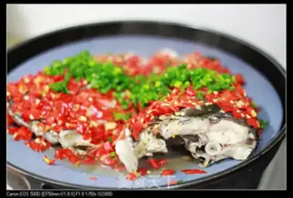 Make Pepper chopper head step 5