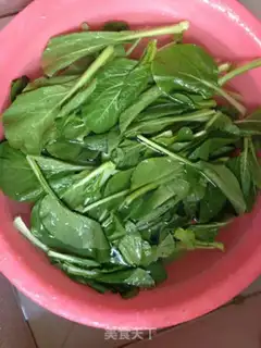 Make Scrambling step 0