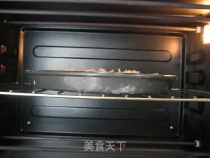 Make Tuna pizza step 15