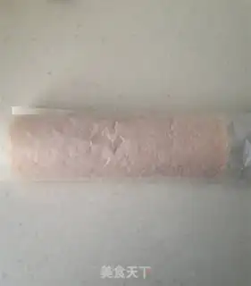 Make Jelly cake rolls step 10