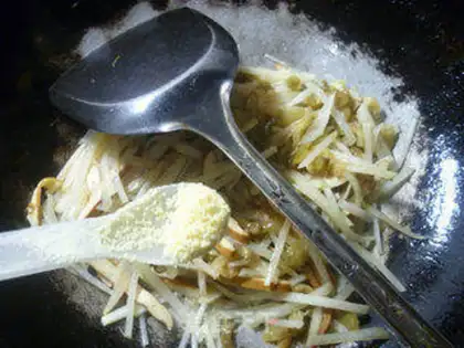 Make Squeeze the fragrance step 5