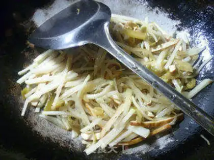 Make Squeeze the fragrance step 6
