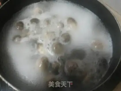 Make Onion mushrooms step 0