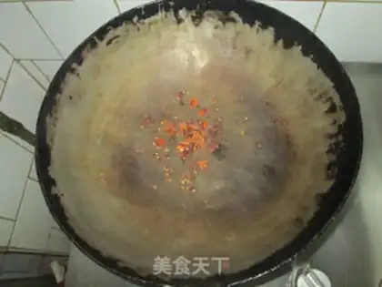 Make Rice steam step 2