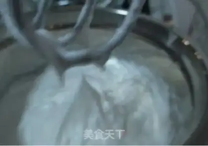 Make Barbie doll cake step 4