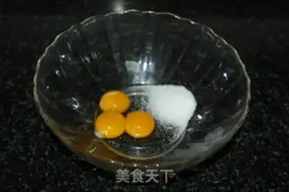 Make Little Tsim Fung step 0