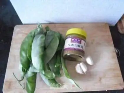 Make Sesame sauce with lentils step 0